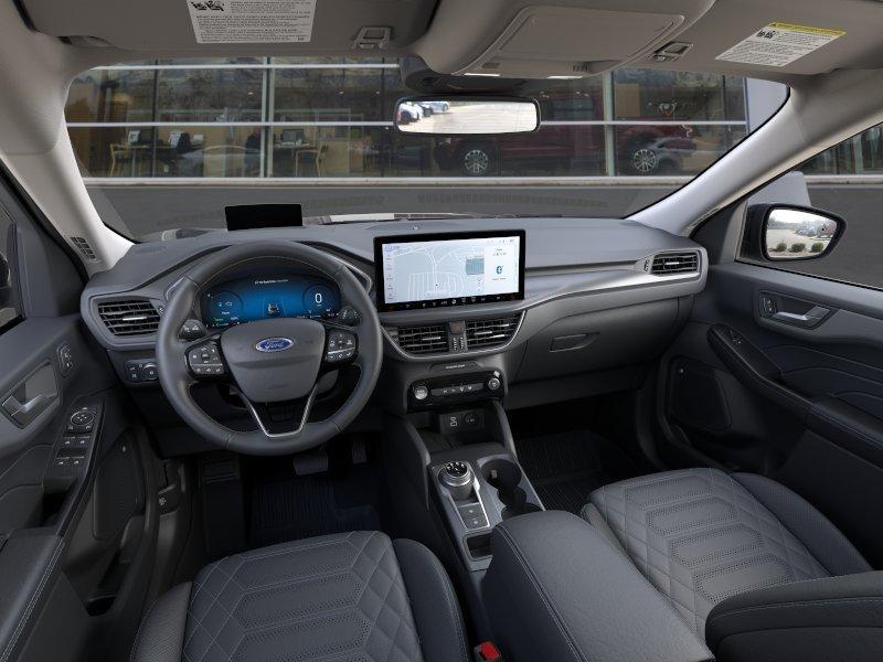 new 2024 Ford Escape car, priced at $42,570