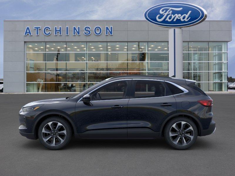 new 2024 Ford Escape car, priced at $42,570