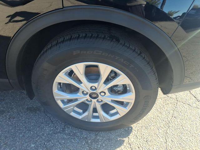 used 2023 Ford Escape car, priced at $23,500