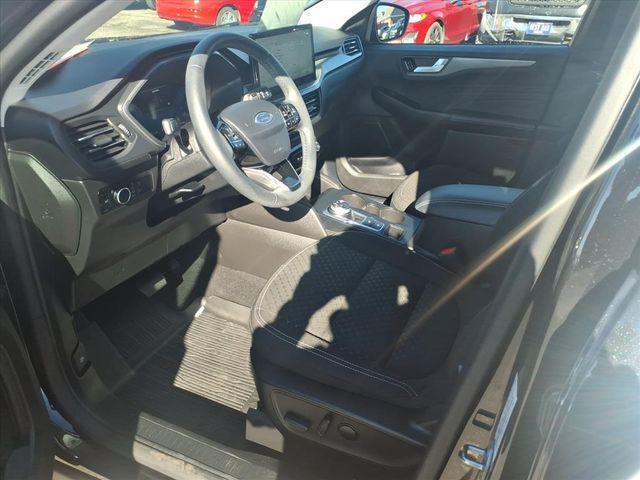 used 2023 Ford Escape car, priced at $23,500