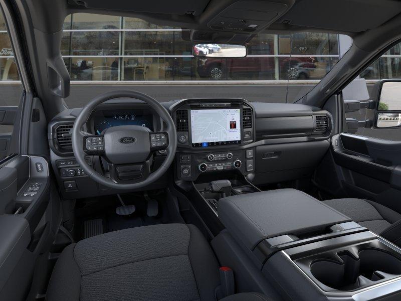 new 2024 Ford F-150 car, priced at $63,220