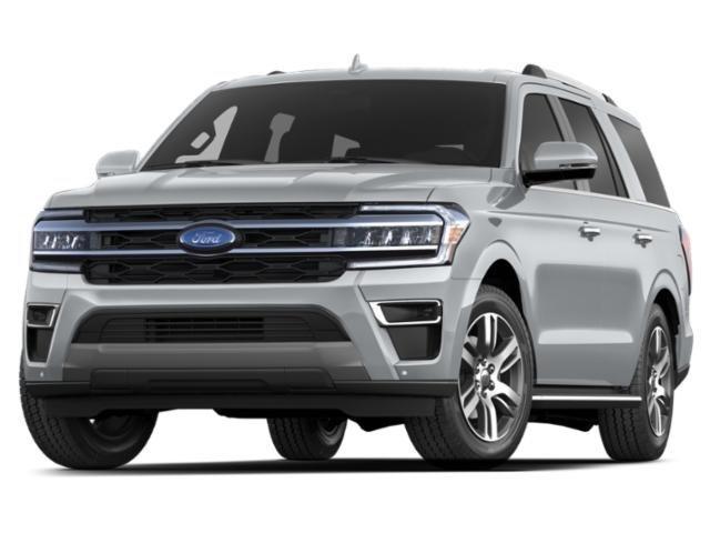 new 2024 Ford Expedition car