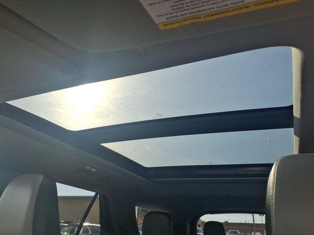 used 2021 Ford Explorer car, priced at $25,500