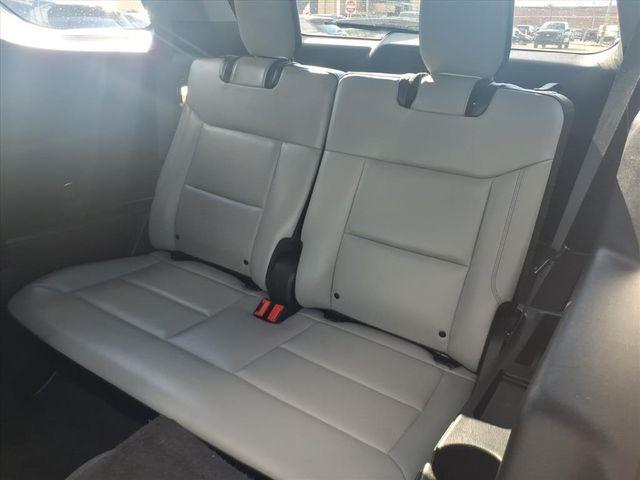 used 2021 Ford Explorer car, priced at $25,500