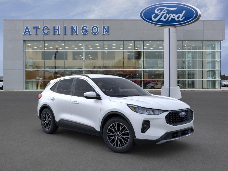 new 2024 Ford Escape car, priced at $43,190