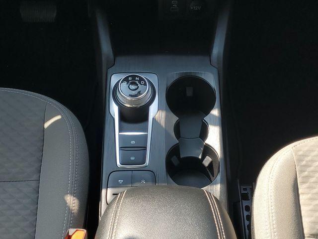 used 2022 Ford Escape car, priced at $22,000