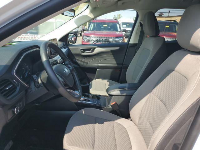 used 2022 Ford Escape car, priced at $22,000