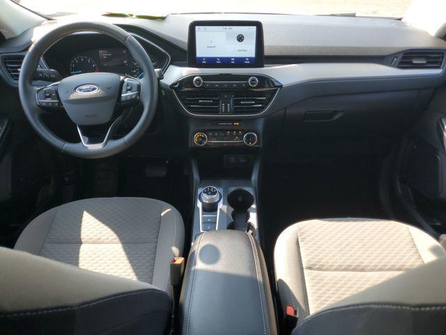used 2022 Ford Escape car, priced at $22,000