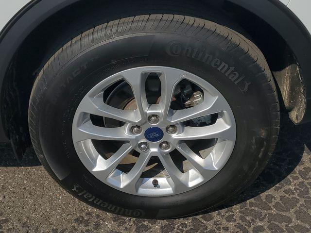 used 2022 Ford Escape car, priced at $22,000
