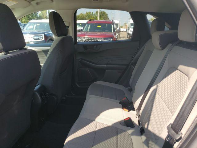 used 2022 Ford Escape car, priced at $22,000