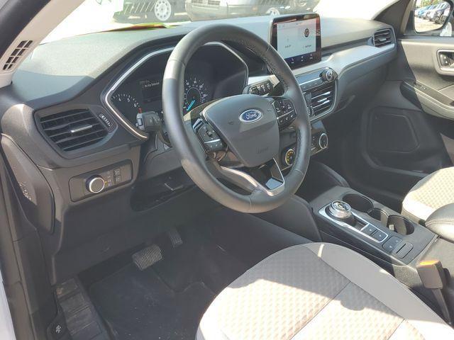 used 2022 Ford Escape car, priced at $22,000