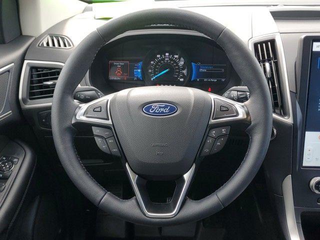 used 2023 Ford Edge car, priced at $28,000