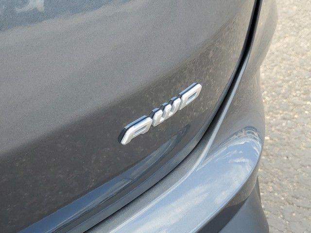 used 2023 Ford Edge car, priced at $28,000