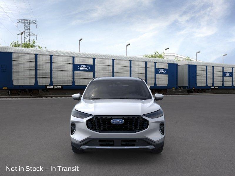 new 2024 Ford Escape car, priced at $48,815