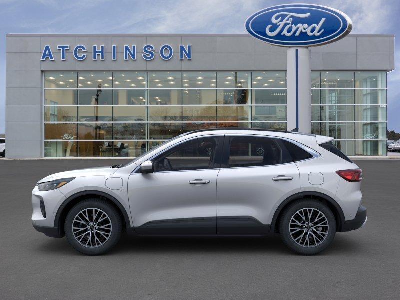 new 2024 Ford Escape car, priced at $48,815