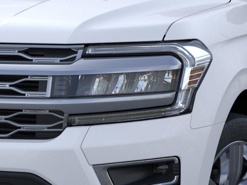 new 2024 Ford Expedition Max car, priced at $93,330