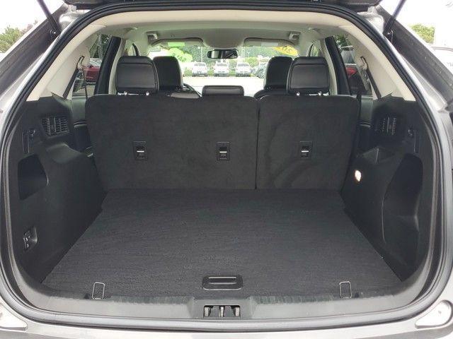 used 2023 Ford Edge car, priced at $27,500