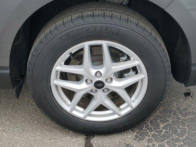 used 2023 Ford Edge car, priced at $28,000