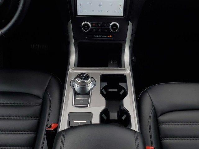 used 2023 Ford Edge car, priced at $27,500