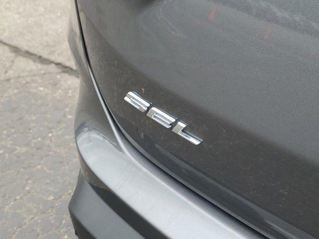 used 2023 Ford Edge car, priced at $27,500