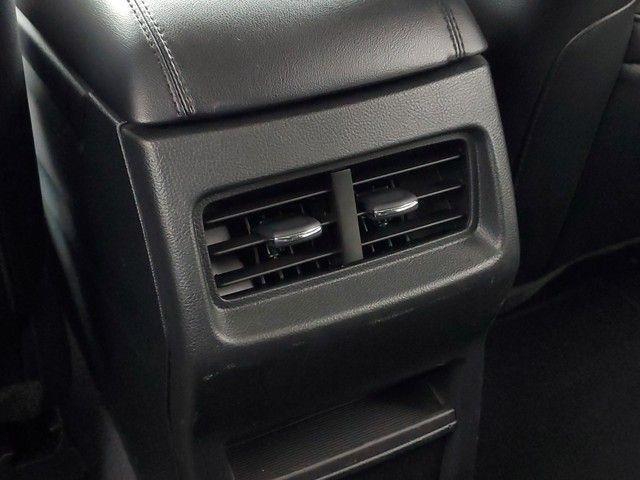 used 2023 Ford Edge car, priced at $27,500