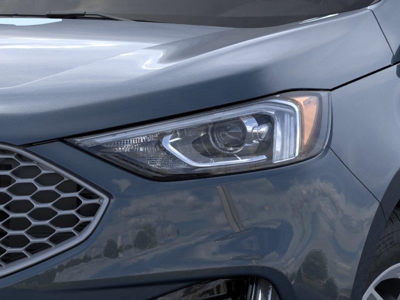 new 2024 Ford Edge car, priced at $43,555