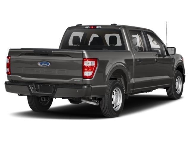 new 2023 Ford F-150 car, priced at $75,285