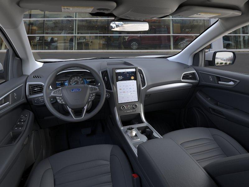 new 2024 Ford Edge car, priced at $44,055