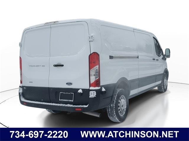 used 2024 Ford Transit-150 car, priced at $54,000