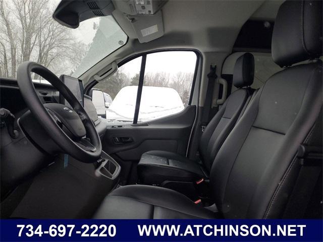 used 2024 Ford Transit-150 car, priced at $54,000