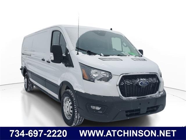 used 2024 Ford Transit-150 car, priced at $54,000