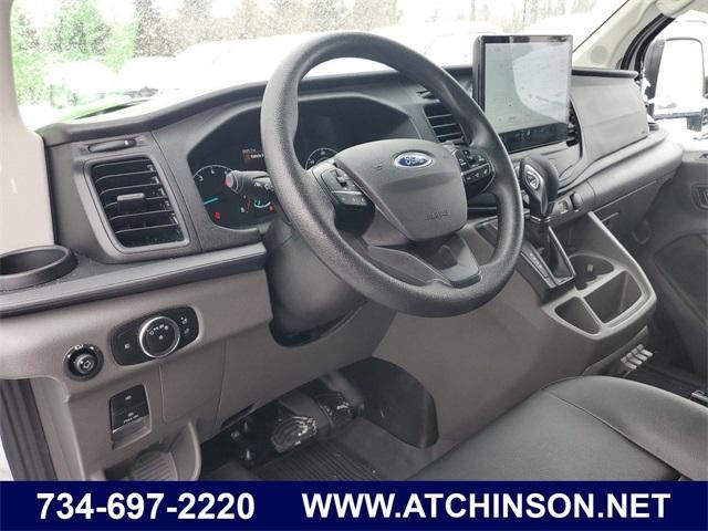 used 2024 Ford Transit-150 car, priced at $54,000