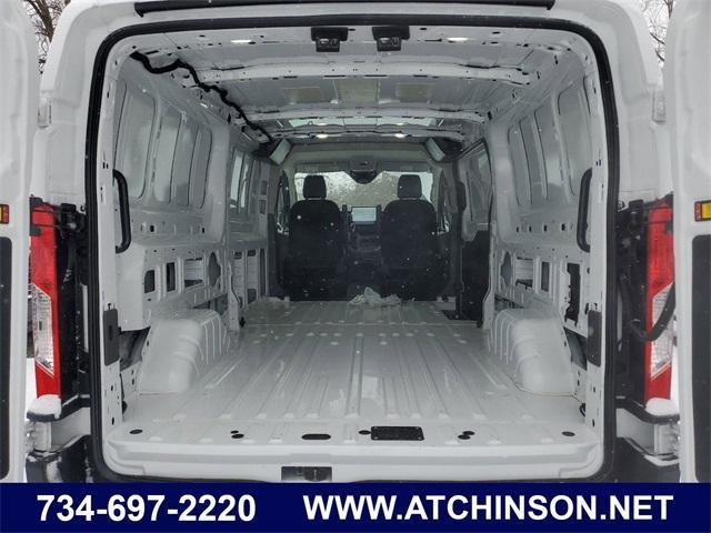 used 2024 Ford Transit-150 car, priced at $54,000