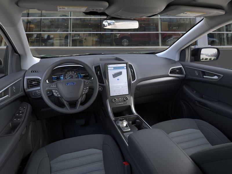 new 2024 Ford Edge car, priced at $41,515