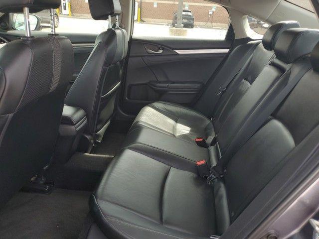 used 2019 Honda Civic car, priced at $15,500