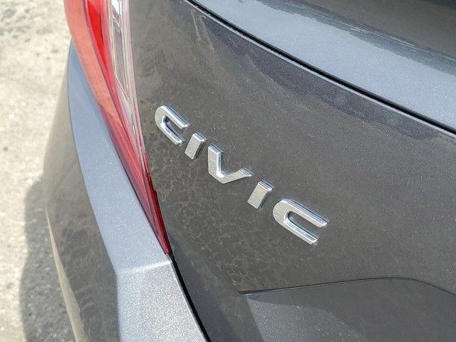 used 2019 Honda Civic car, priced at $15,500