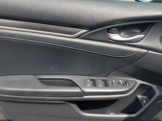 used 2019 Honda Civic car, priced at $15,500