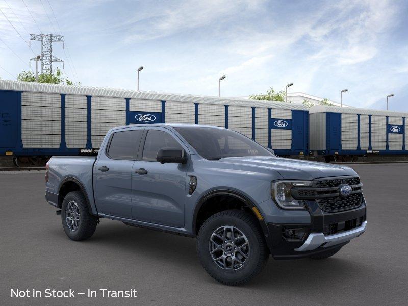 new 2024 Ford Ranger car, priced at $44,935