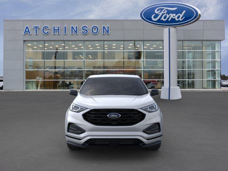 new 2024 Ford Edge car, priced at $41,515