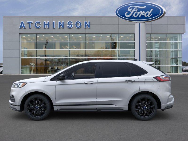 new 2024 Ford Edge car, priced at $41,515