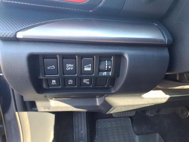 used 2021 Subaru Forester car, priced at $20,000