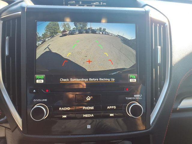 used 2021 Subaru Forester car, priced at $20,000