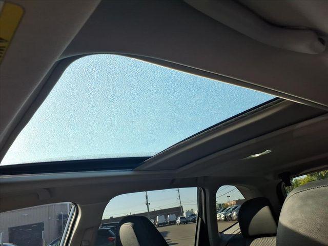 used 2021 Subaru Forester car, priced at $20,000