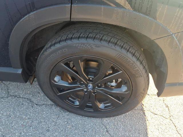 used 2021 Subaru Forester car, priced at $20,000