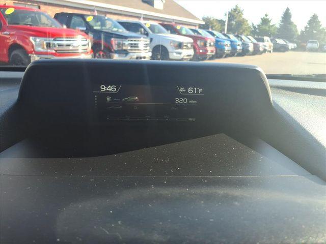 used 2021 Subaru Forester car, priced at $20,000