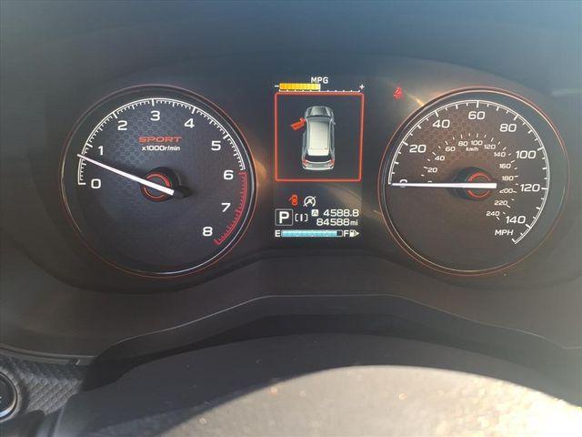 used 2021 Subaru Forester car, priced at $20,000