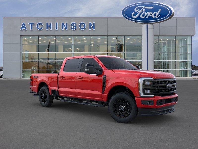 new 2024 Ford F-350 car, priced at $78,905