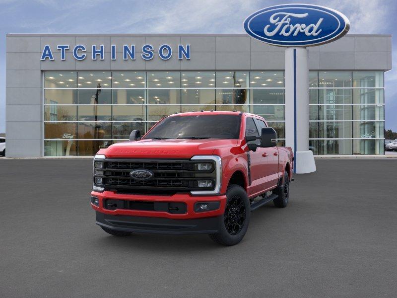 new 2024 Ford F-350 car, priced at $78,905