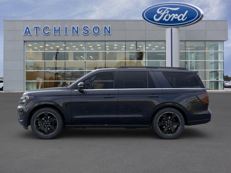 new 2024 Ford Expedition car, priced at $78,870