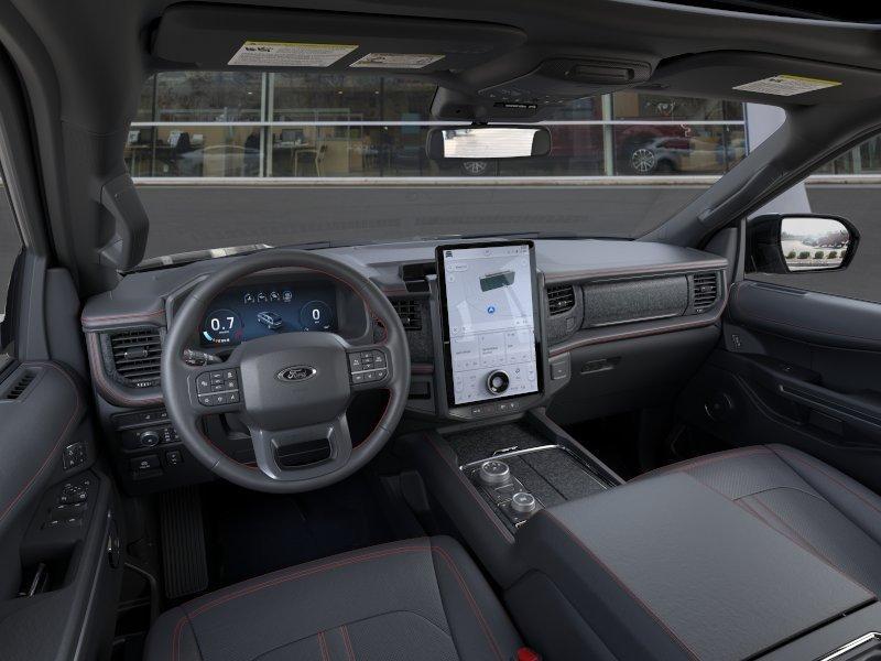 new 2024 Ford Expedition car, priced at $78,870